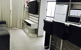 Apartamento 401 Edificio London